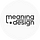 Meaning.Design