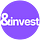 and invest