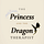 Princess and the Dragon Therapist