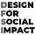 Design For Social Impact