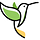 Big Hummingbird