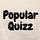 Popular Quizz