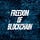 Freedom of Blockchain