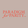 Paradigm for Parity