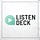 ListenDeck