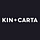 Kin + Carta Created