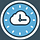 The Cloud Clockwork