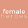 Female Heroes