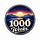 1000 Weeks