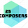 25 composers