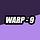Warp 9
