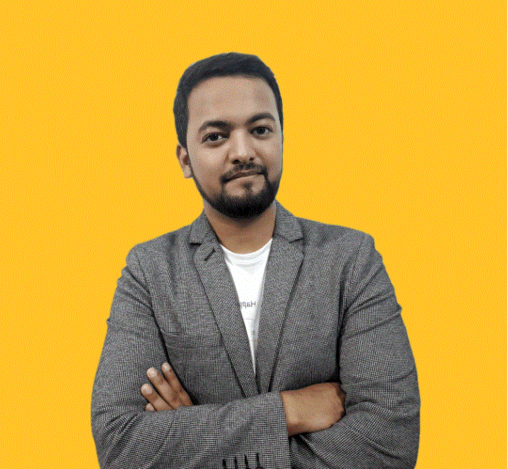 Gaurav Singh Negi