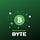 Blockchain Byte