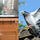 NYC PIGEON AIR CONDITIONER