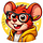 Dan the Mouse