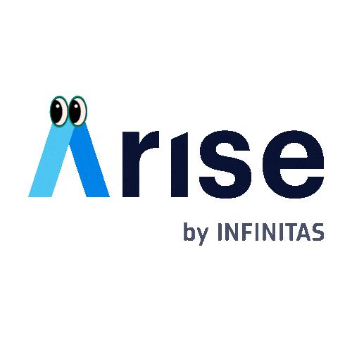 Arise by INFINITAS