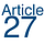 Article 27