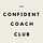 The Confident Coach Club