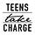 Teens Take Charge