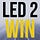 Led 2 Win