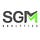 SGM Analytics Pte Ltd