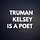 Truman Kelsey