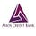 Axios Credit Bank