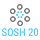 SOSH 20