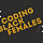 Coding Black Females Member