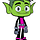 BeastBoy