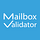 Mailbox Validator