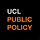 UCL Public Policy