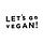 Lets Go Vegan Australia