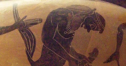 An Epic History Of Masturbation Around The World | by New Visions