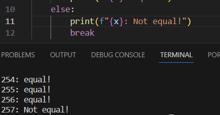 Python Integer Object — PyLong. Ketika saya sedang membaca-baca… | by ...