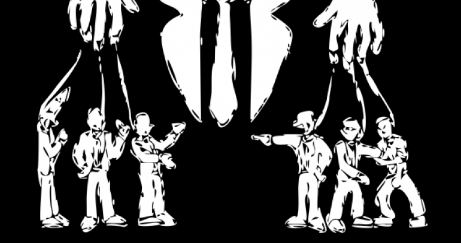 The Illusion of Democracy | Who Really Controls our Lives