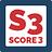 Score 3 Ventures