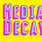 Media Decay