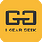 I GEAR GEEK