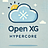 Open xG HyperCore