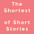 The shortest of short stories