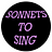 Sonnets to Sing