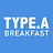 Type-A Breakfast Notes