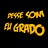 Desse Som Eu Grado