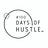 #100DaysOfHustle