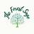 The Forest Sage