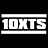 10XTS