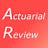 Actuarial Review