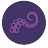 Purple Rhizome