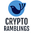 Crypto Ramblings